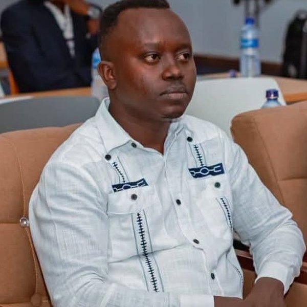 Eric NIYONKURU